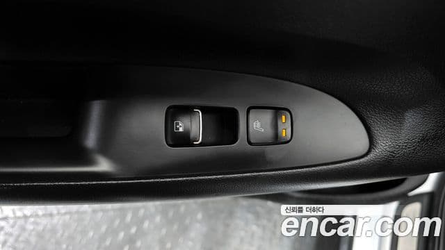 Hyundai The / новый New Grandeur IG гибрид Le Blanc, 2022 16