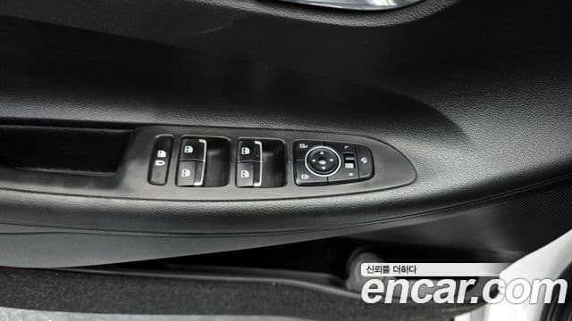 Hyundai The / новый New Grandeur IG гибрид Le Blanc, 2022 18