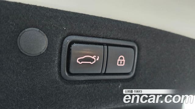 Hyundai The / новый New Grandeur IG гибрид Le Blanc, 2022 20