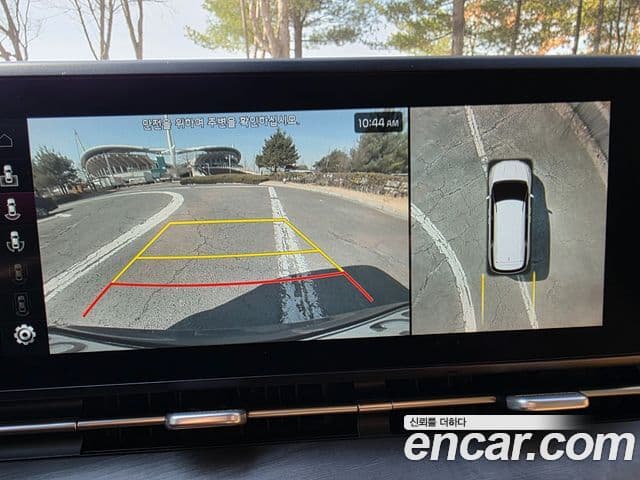 Kia Carnival 4세대 Signature, 2021 13