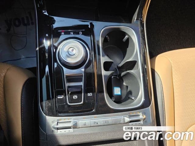 Kia Carnival 4세대 Signature, 2021 14