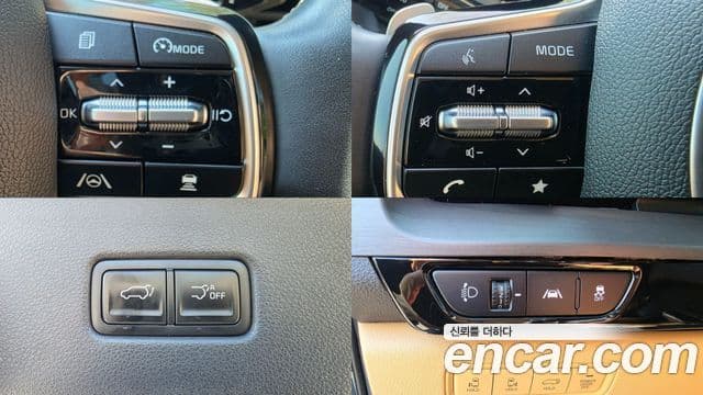 Kia Carnival 4세대 Signature, 2021 16