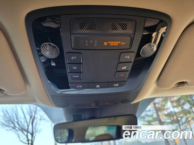 Kia Carnival 4세대 Signature, 2021 17