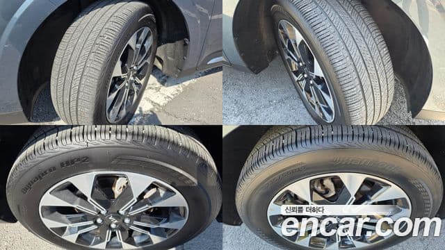 Kia Carnival 4세대 Signature, 2021 20