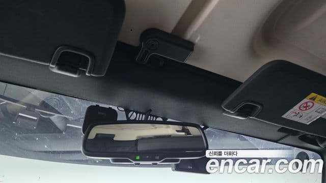 Jeep Wrangler (JK) 3.6 Rubicon 4도어, 2016 19