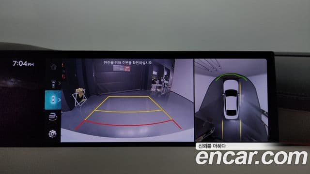 Genesis G80 (RG3) бензин 2.5 турбо AWD, 2025 15