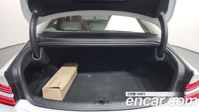 Genesis G80 (RG3) бензин 2.5 турбо AWD, 2025 20