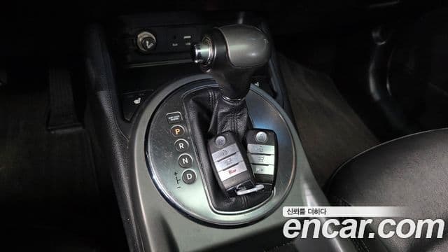 Kia The / новый New Sportage R дизель 2WD Trendy, 2015 9