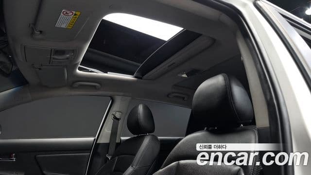 Kia The / новый New Sportage R дизель 2WD Trendy, 2015 17