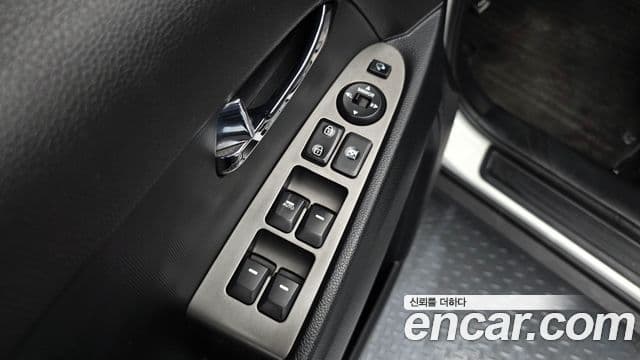 Kia The / новый New Sportage R дизель 2WD Trendy, 2015 18