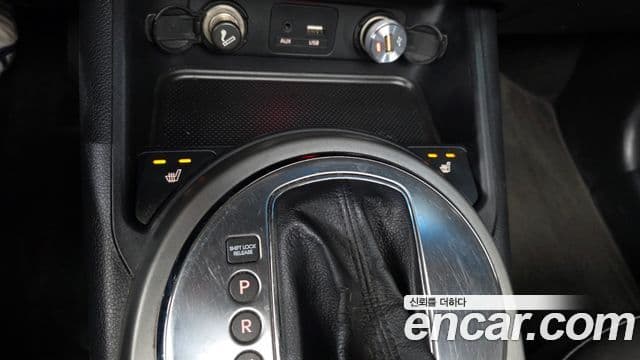 Kia The / новый New Sportage R дизель 2WD Trendy, 2015 19