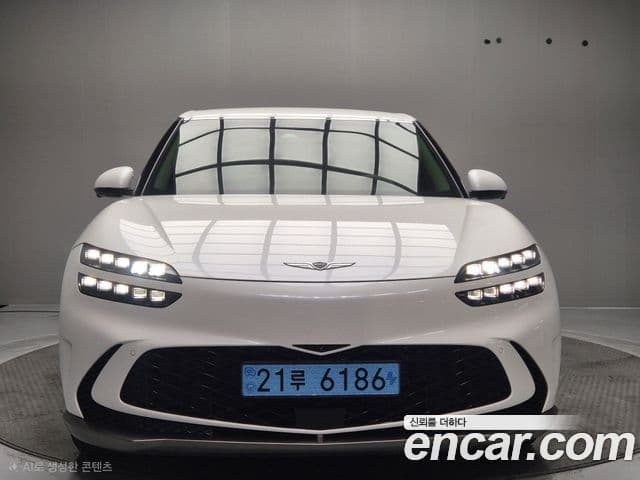 Genesis GV60 Standard, 2023 1