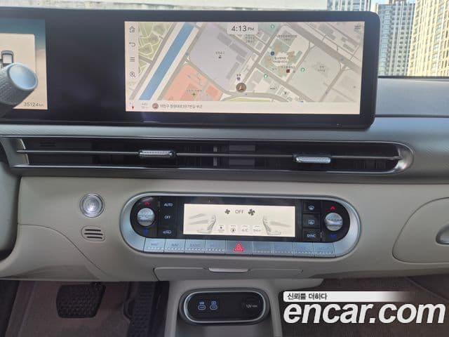 Genesis GV60 Standard, 2023 6