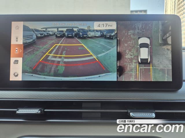 Genesis GV60 Standard, 2023 7