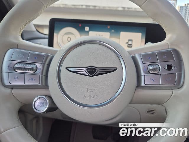 Genesis GV60 Standard, 2023 8