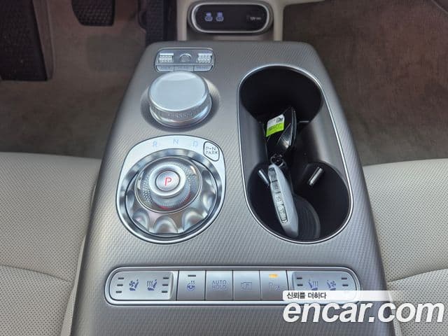 Genesis GV60 Standard, 2023 15