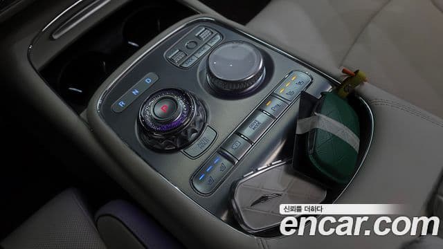 Genesis G90 (RS4) бензин 3.5 турбо 2WD, 2025 9