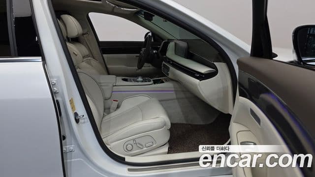 Genesis G90 (RS4) бензин 3.5 турбо 2WD, 2025 11