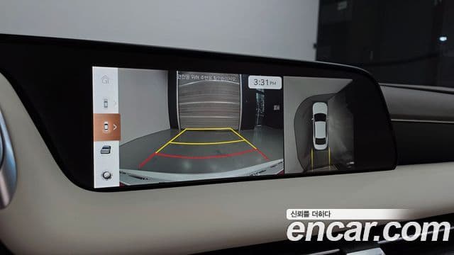 Genesis G90 (RS4) бензин 3.5 турбо 2WD, 2025 15