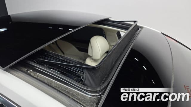 Genesis G90 (RS4) бензин 3.5 турбо 2WD, 2025 19