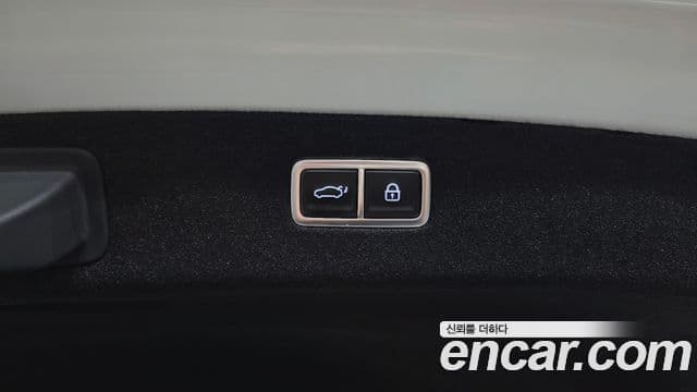 Genesis G90 (RS4) бензин 3.5 турбо 2WD, 2025 20