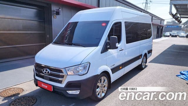 Hyundai 쏠라티 Deluxe, 2024 1