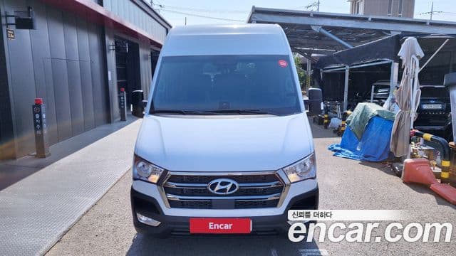 Hyundai 쏠라티 Deluxe, 2024 3
