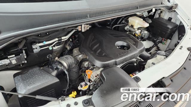 Hyundai 쏠라티 Deluxe, 2024 6