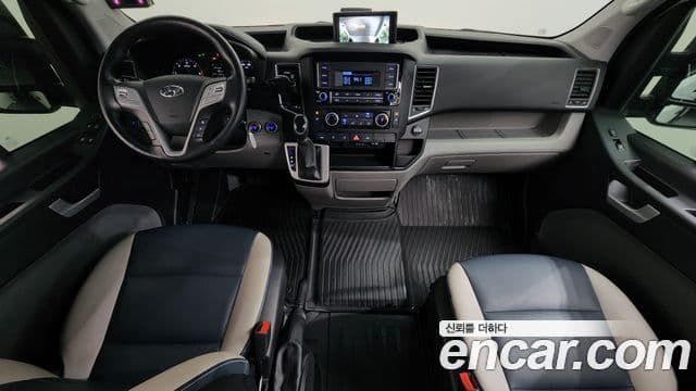 Hyundai 쏠라티 Deluxe, 2024 7