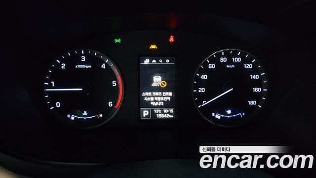 Hyundai 쏠라티 Deluxe, 2024 8