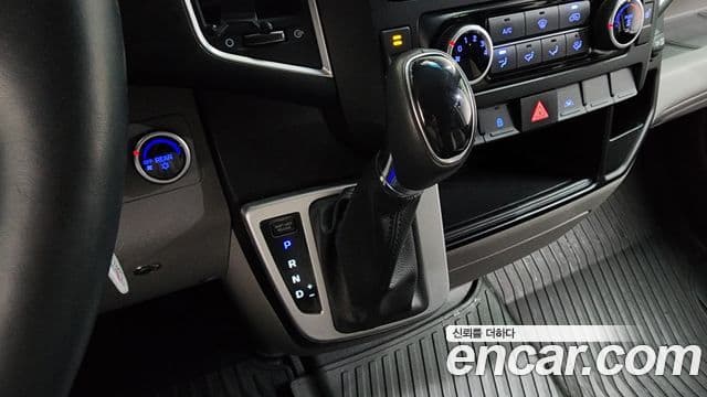 Hyundai 쏠라티 Deluxe, 2024 9