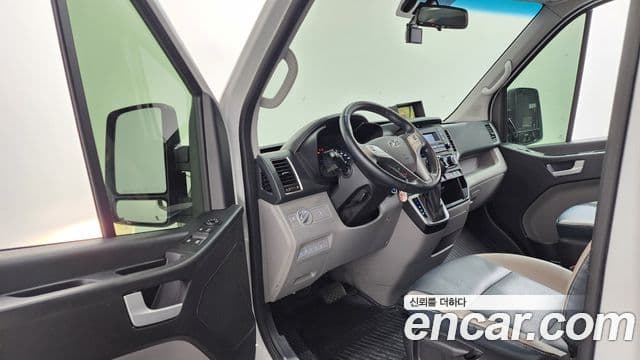 Hyundai 쏠라티 Deluxe, 2024 10