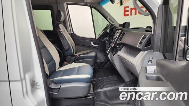 Hyundai 쏠라티 Deluxe, 2024 11