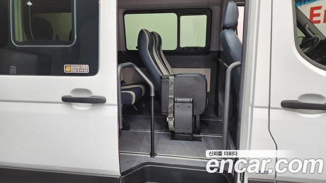 Hyundai 쏠라티 Deluxe, 2024 12