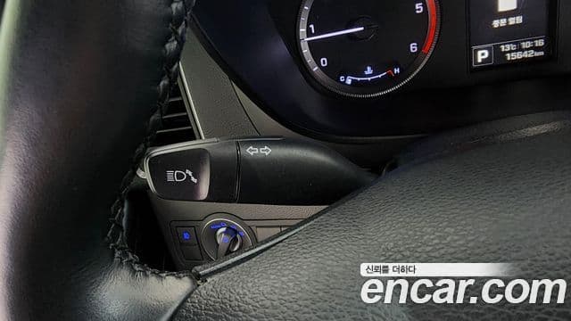 Hyundai 쏠라티 Deluxe, 2024 14