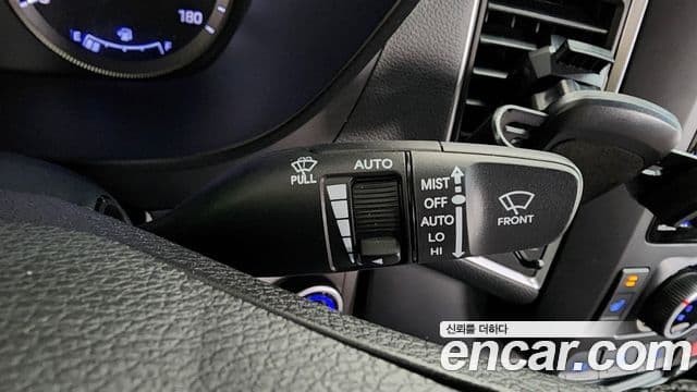 Hyundai 쏠라티 Deluxe, 2024 15