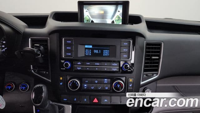 Hyundai 쏠라티 Deluxe, 2024 17