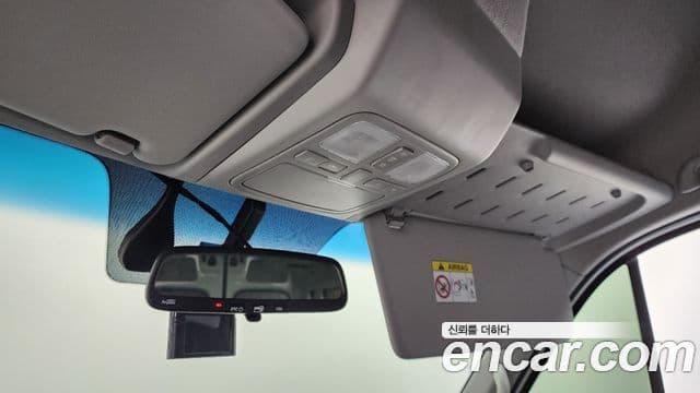 Hyundai 쏠라티 Deluxe, 2024 19