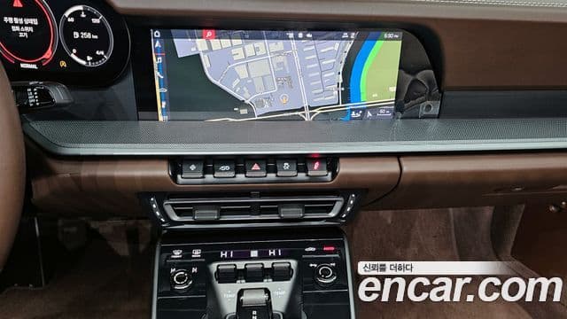 Porsche 911 (992) Carrera 4 кабриолет, 2021 18