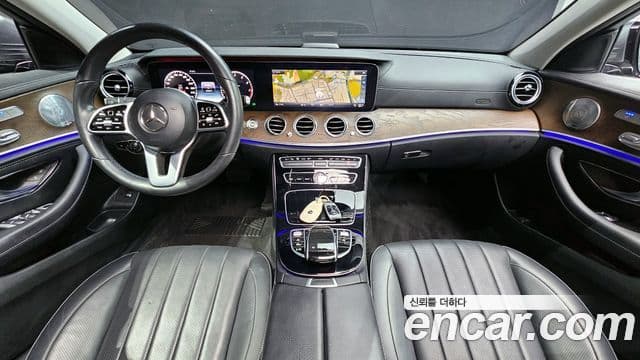 Mercedes-Benz E-класс W213 Exclusive, 2019 7