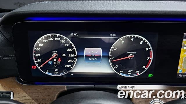 Mercedes-Benz E-класс W213 Exclusive, 2019 8