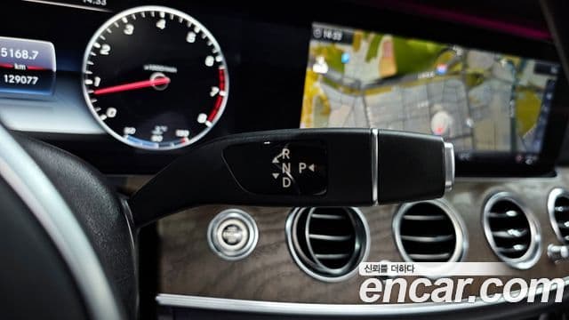 Mercedes-Benz E-класс W213 Exclusive, 2019 9