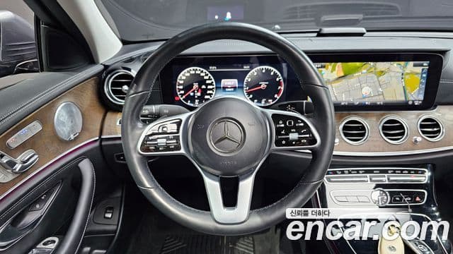 Mercedes-Benz E-класс W213 Exclusive, 2019 13