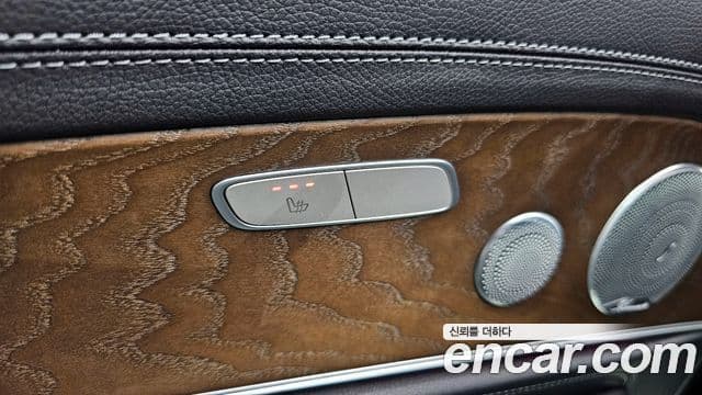 Mercedes-Benz E-класс W213 Exclusive, 2019 14