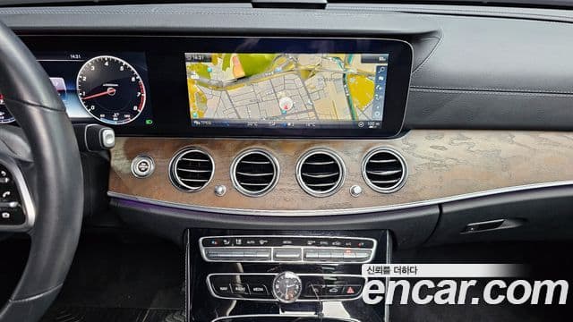 Mercedes-Benz E-класс W213 Exclusive, 2019 15