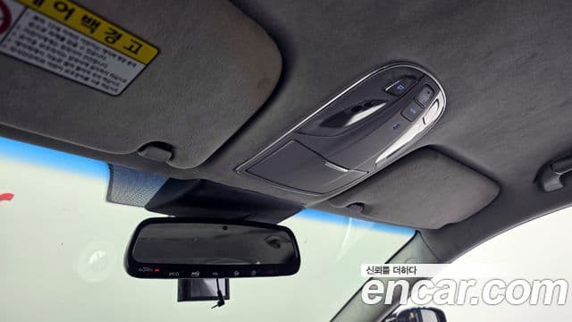 Hyundai Equus(новый кузов / новое поколение) Prestige, 2012 19