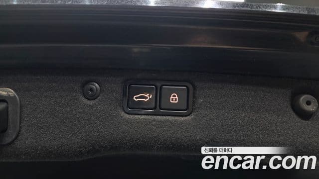 Hyundai Equus(новый кузов / новое поколение) Prestige, 2012 20