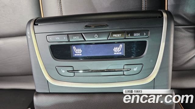 Chevrolet(GM대우) Impala 2.5 LTZ, 2016 18