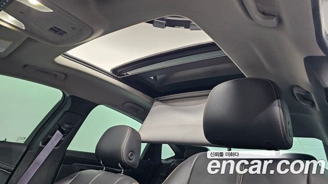 Chevrolet(GM대우) Impala 2.5 LTZ, 2016 19