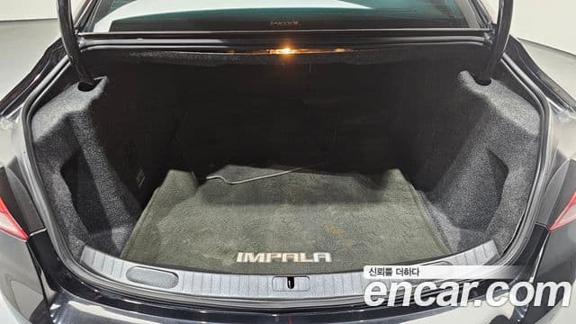 Chevrolet(GM대우) Impala 2.5 LTZ, 2016 20